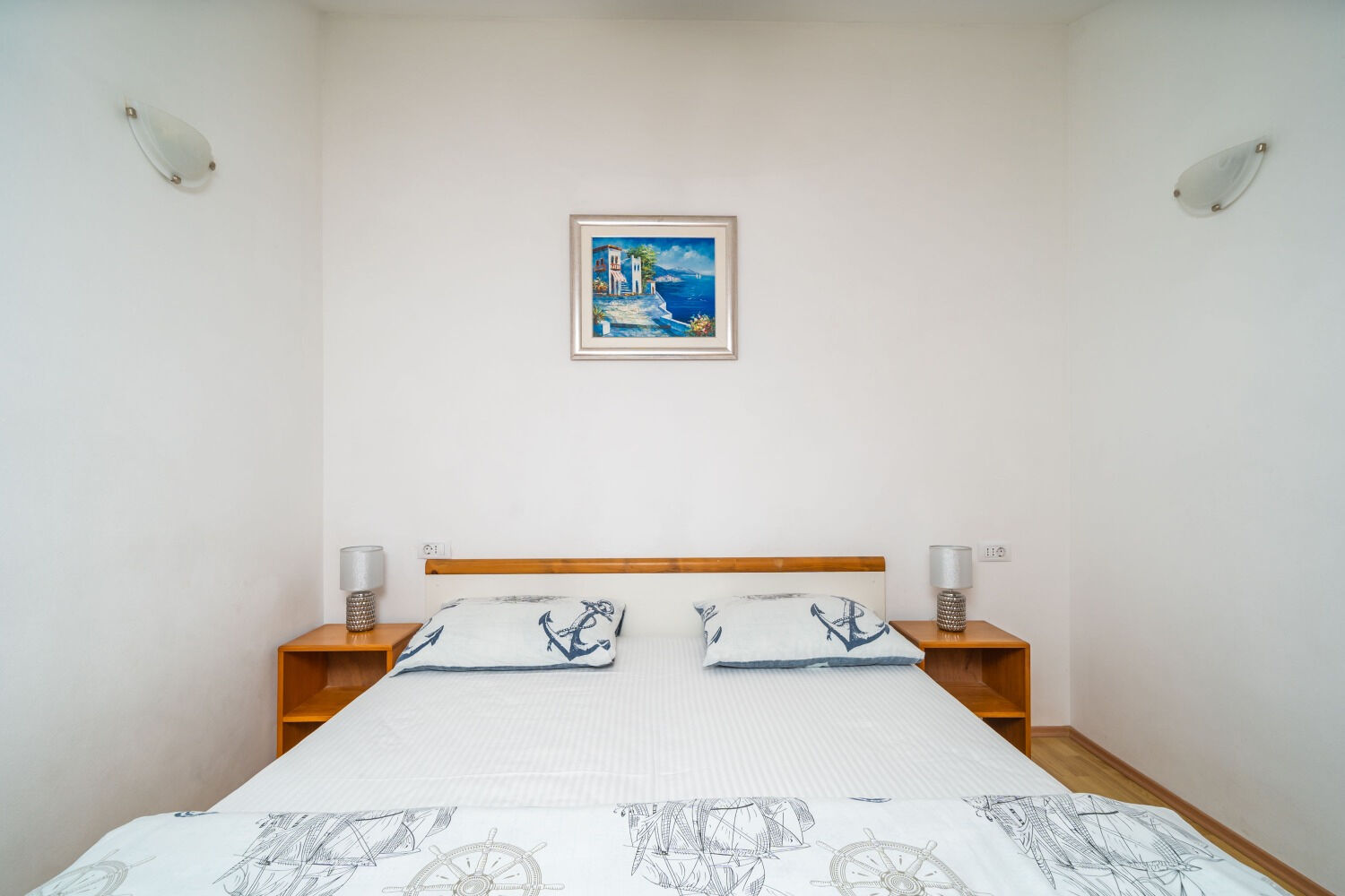 Apartments Pavo 10592-A1