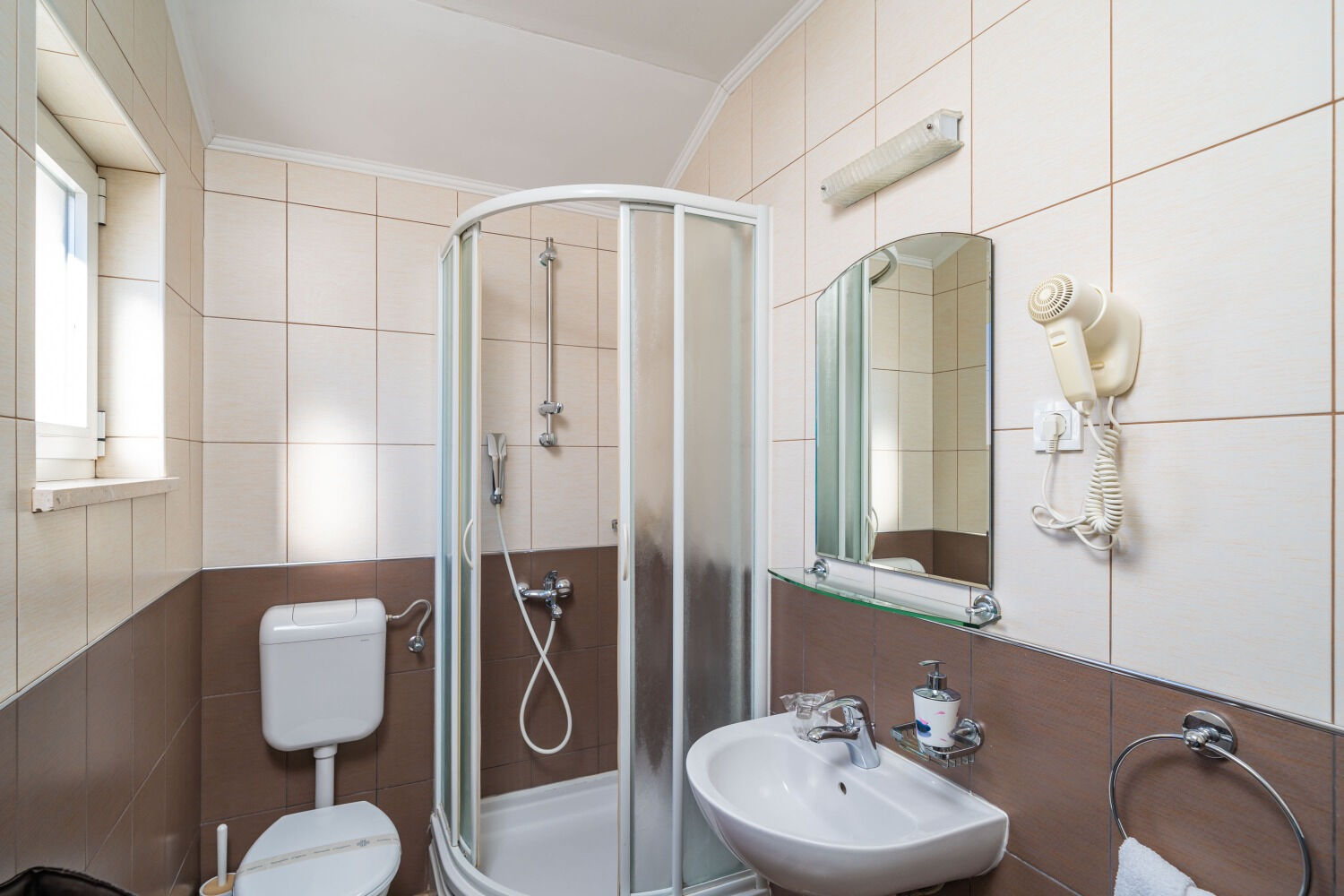 Apartments Pavo 10592-A1