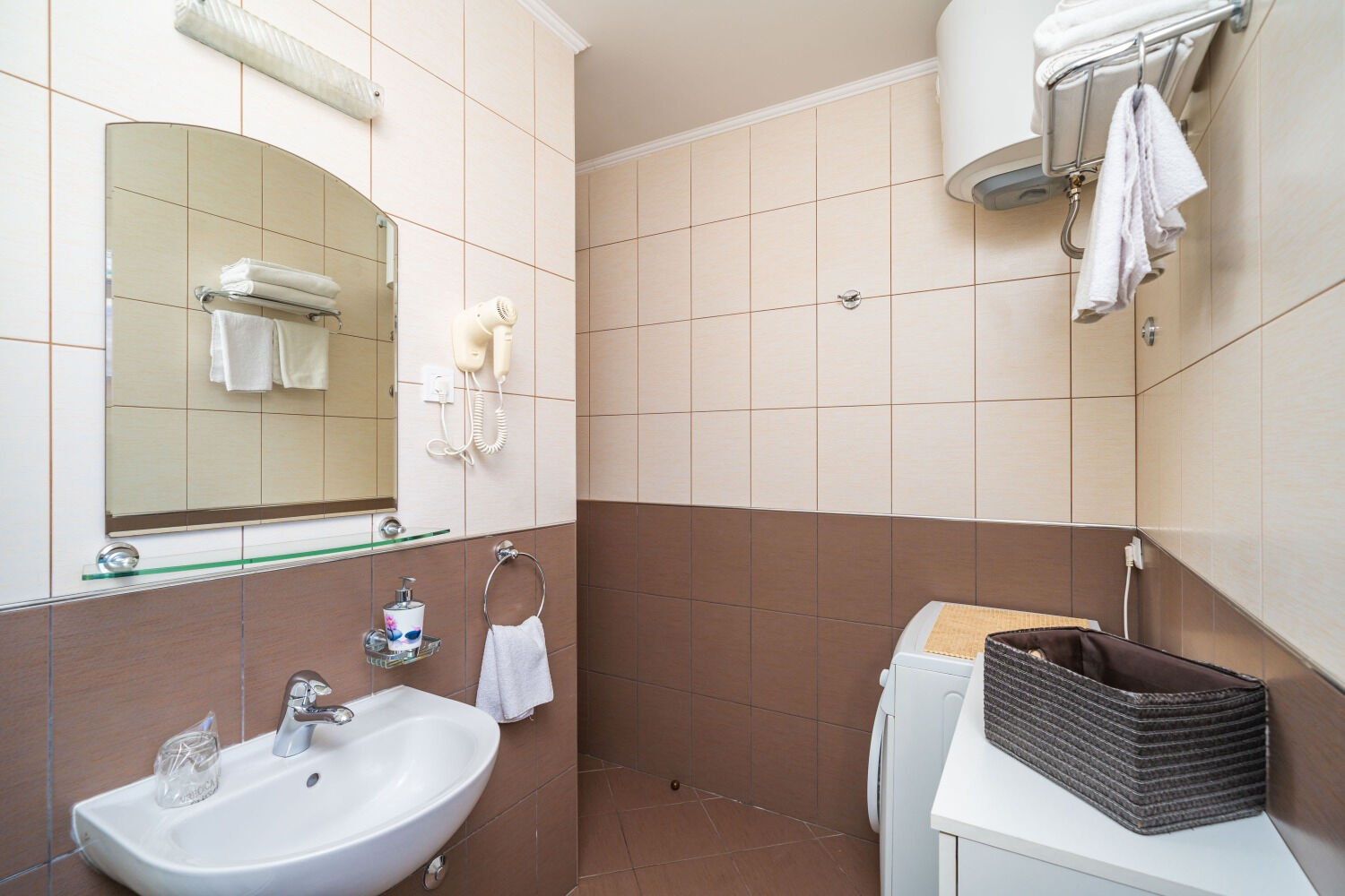 Apartments Pavo 10592-A1
