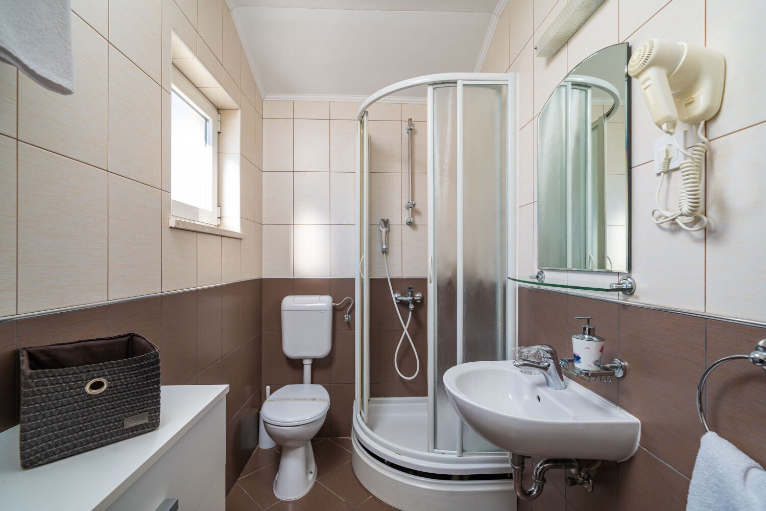 Apartments Pavo 10592-A1