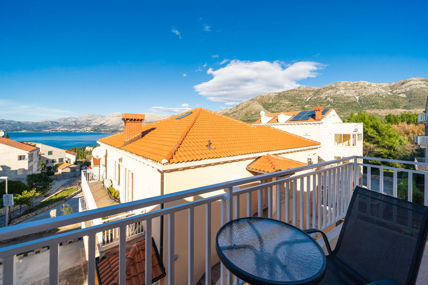 Apartments Pavo 10592-A2