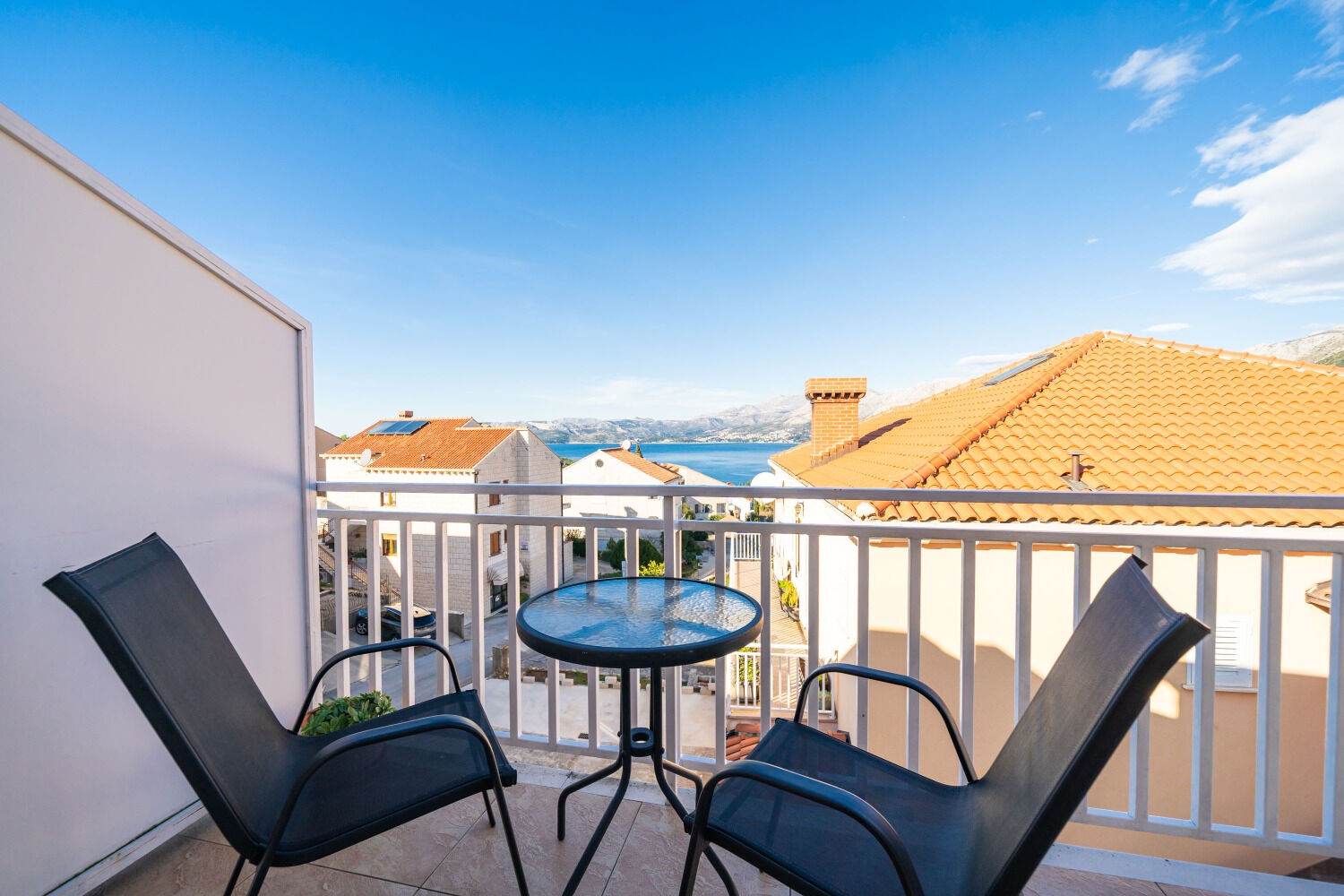 Apartments Pavo 10592-A2
