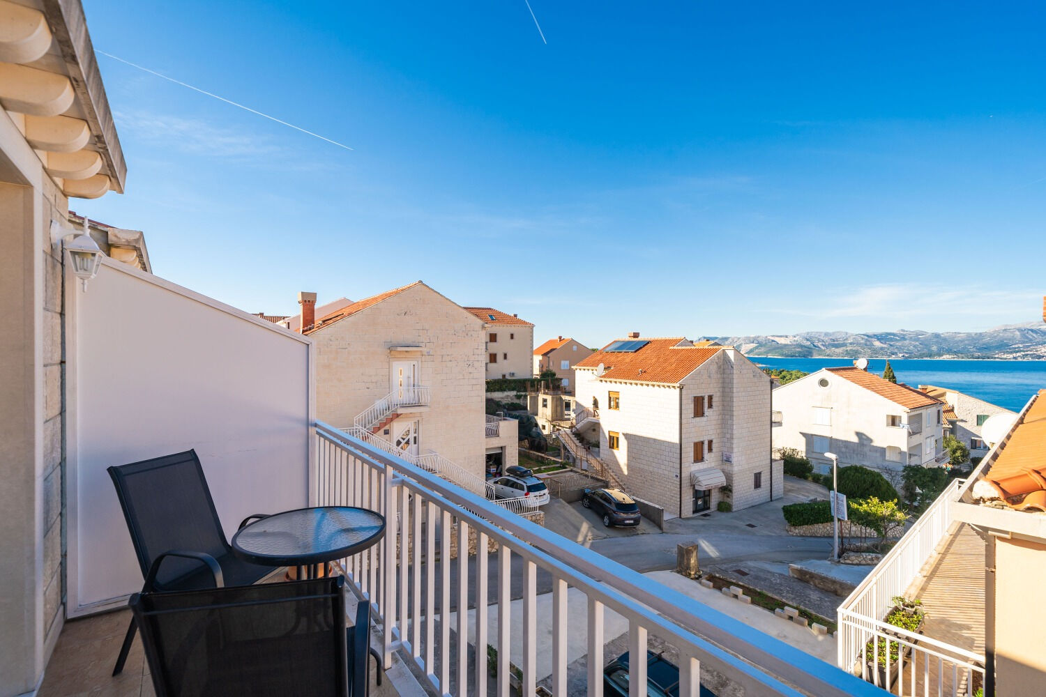 Apartments Pavo 10592-A2