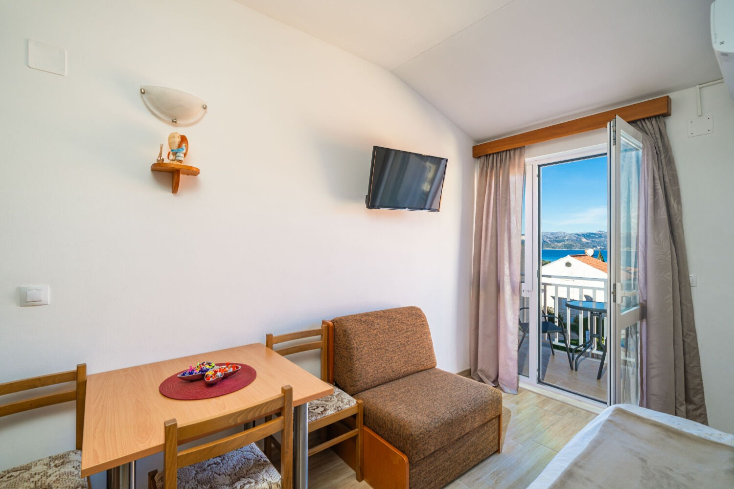 Apartments Pavo 10592-A2