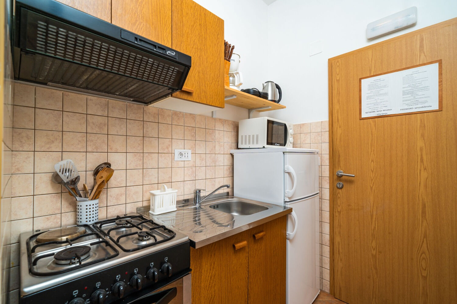 Apartments Pavo 10592-A2