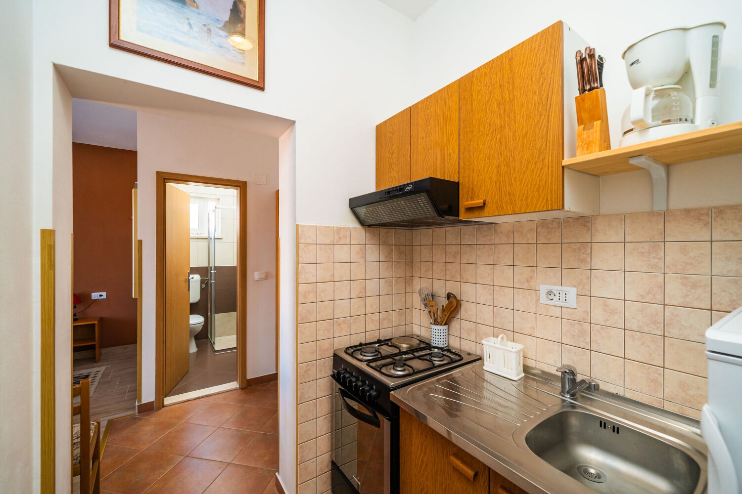 Apartments Pavo 10592-A2
