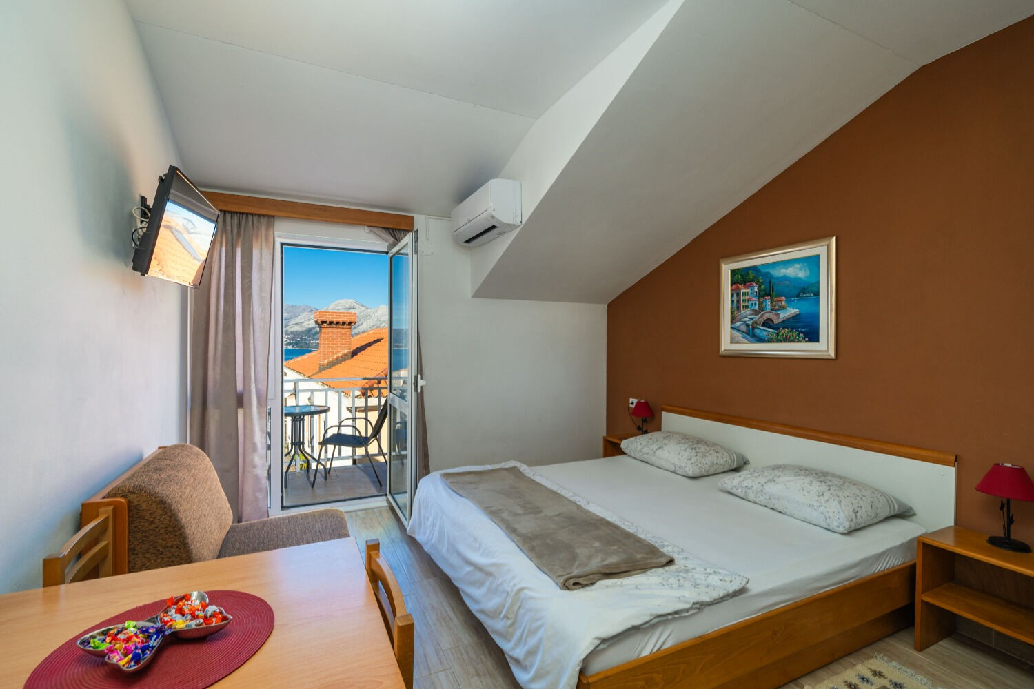 Apartments Pavo 10592-A2