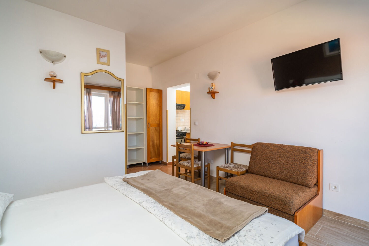 Apartments Pavo 10592-A2
