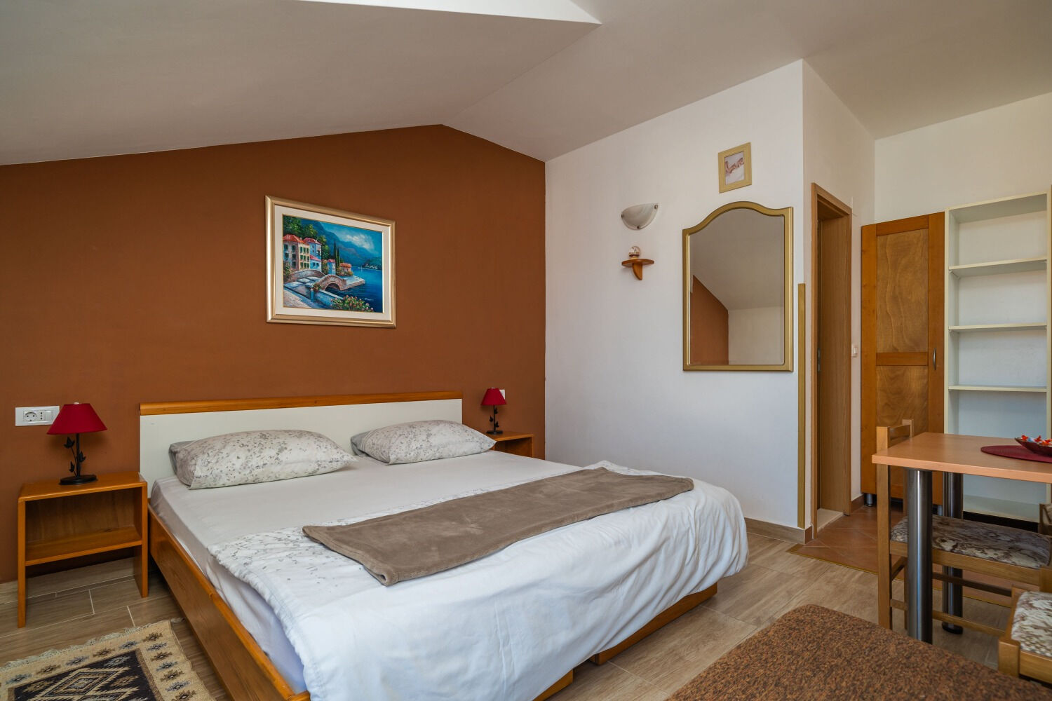 Apartments Pavo 10592-A2