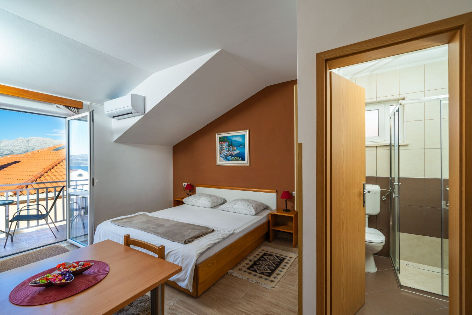 Apartments Pavo 10592-A2