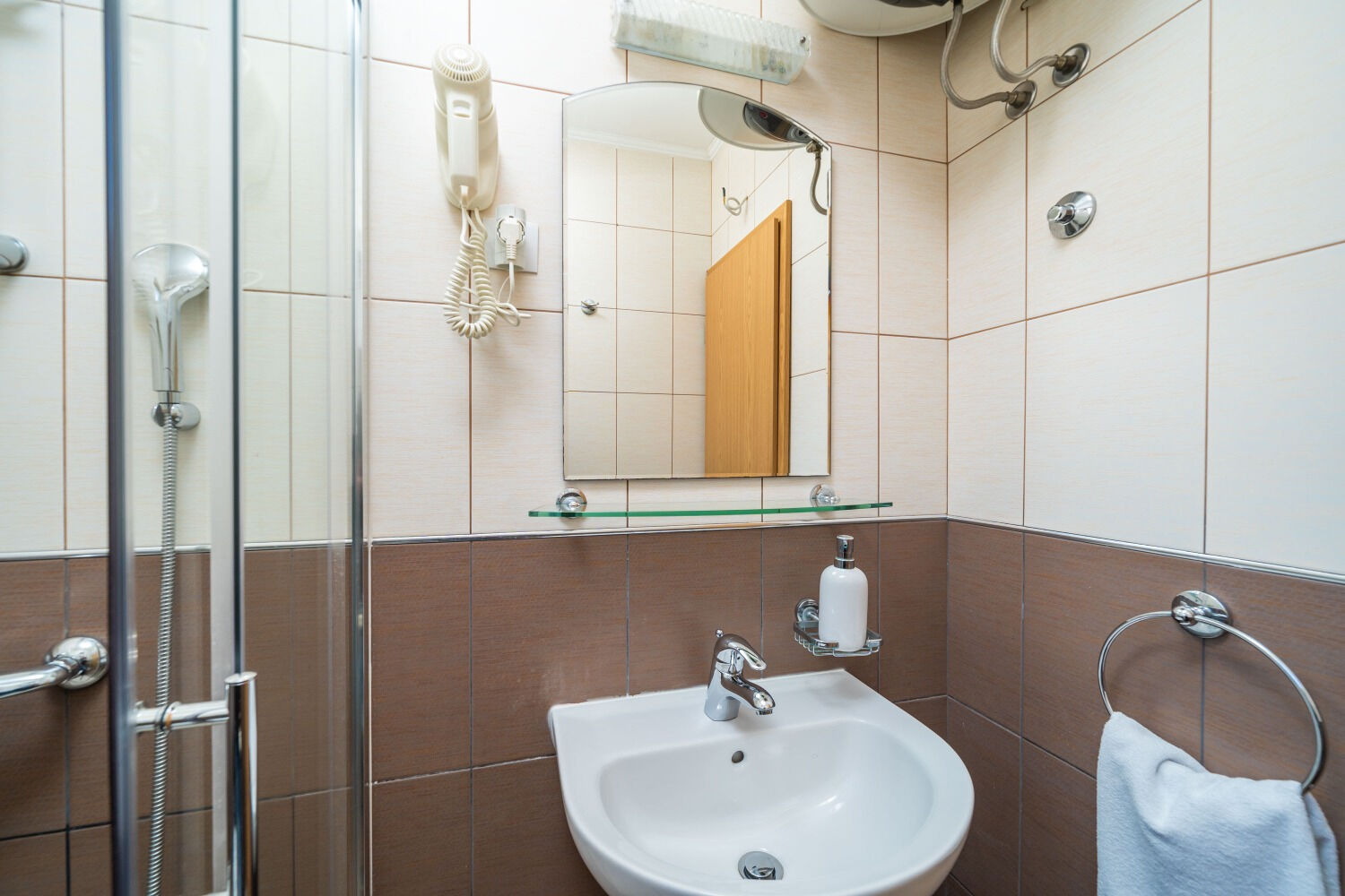 Apartments Pavo 10592-A2