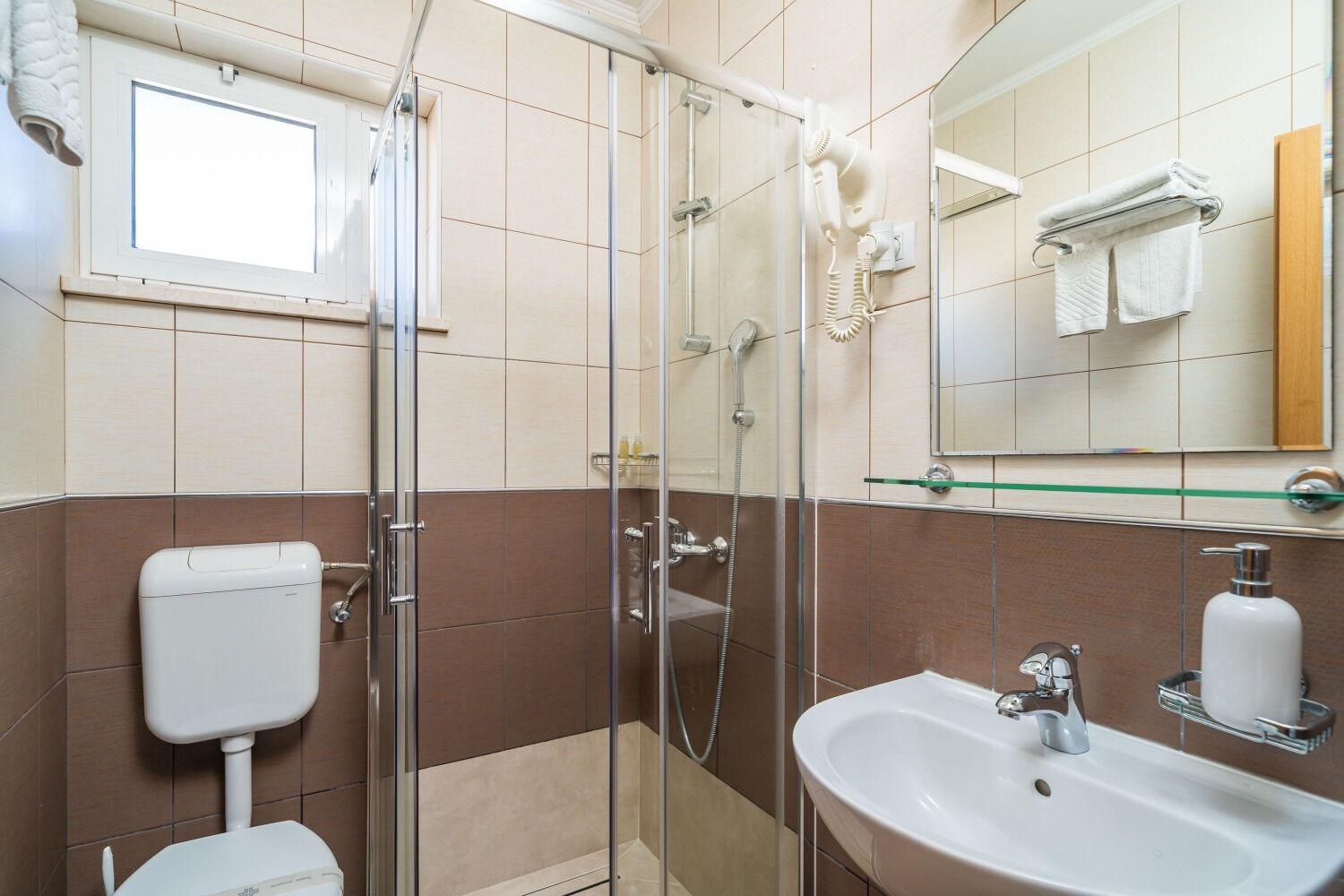 Apartments Pavo 10592-A2