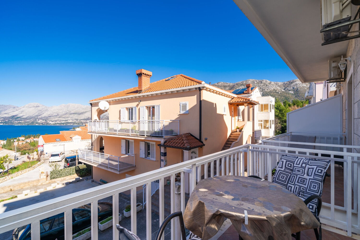 Apartments Pavo 10592-A3
