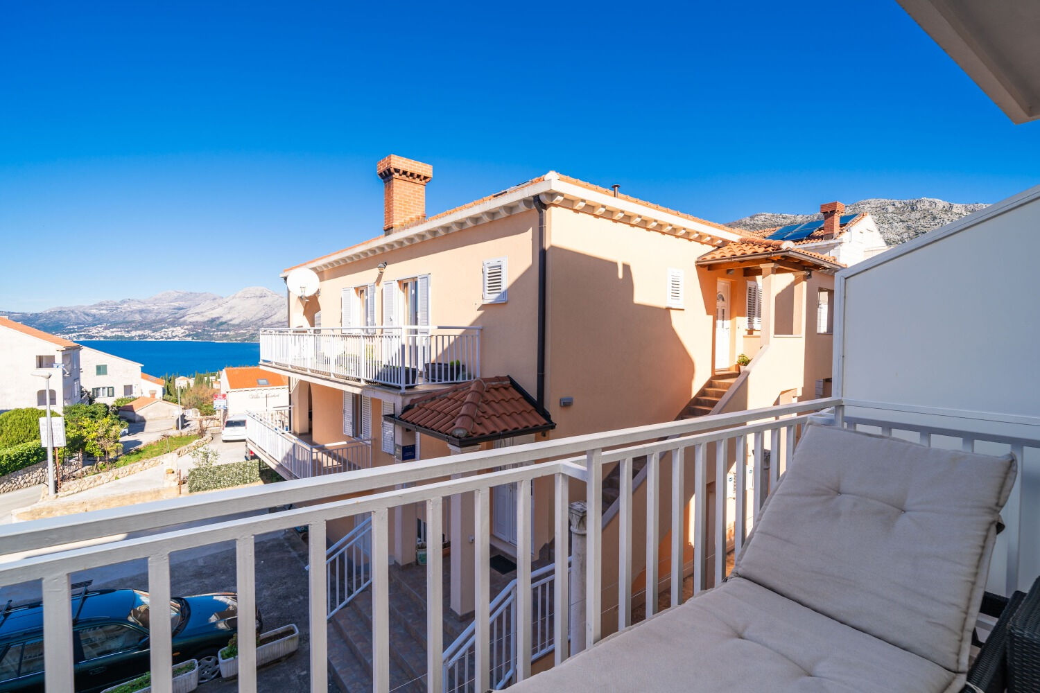 Apartments Pavo 10592-A3