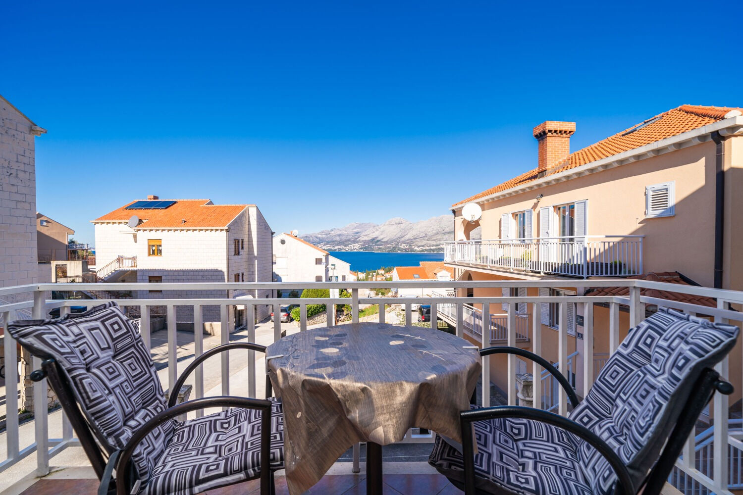 Apartments Pavo 10592-A3