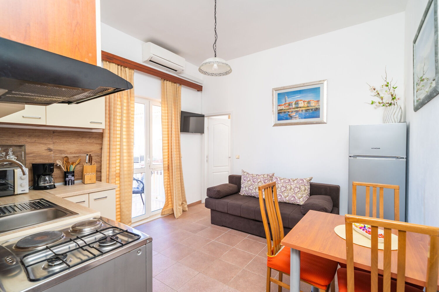 Apartments Pavo 10592-A3
