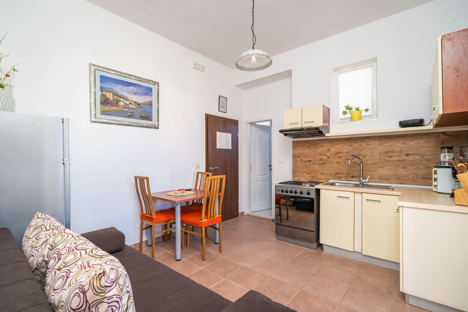 Apartments Pavo 10592-A3