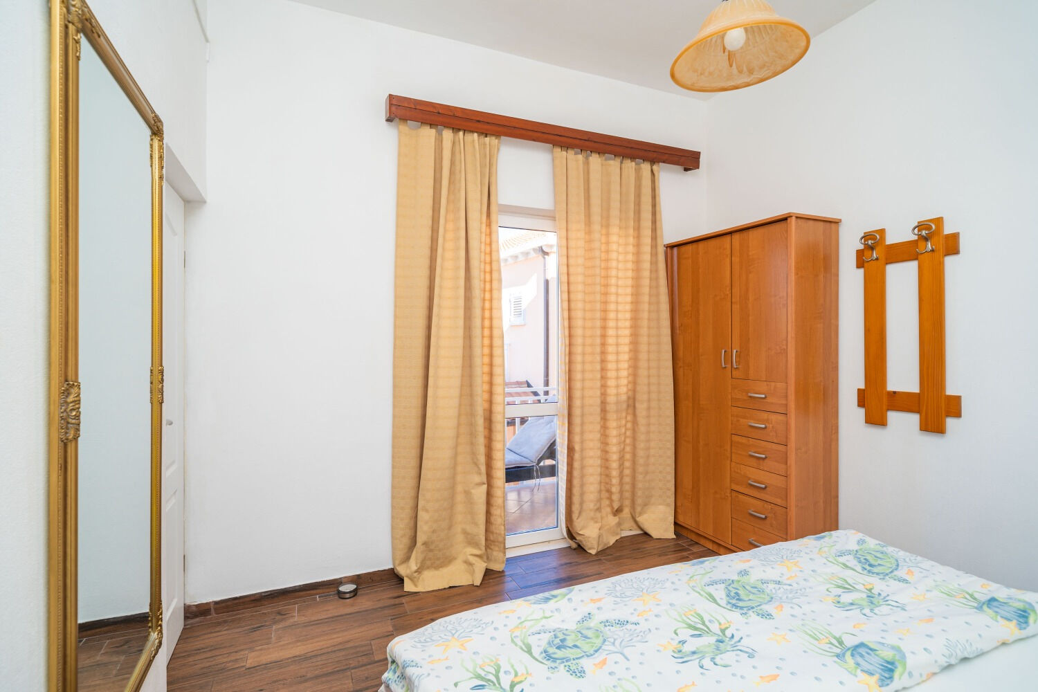 Apartments Pavo 10592-A3