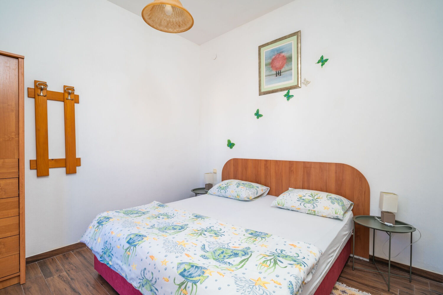 Apartments Pavo 10592-A3