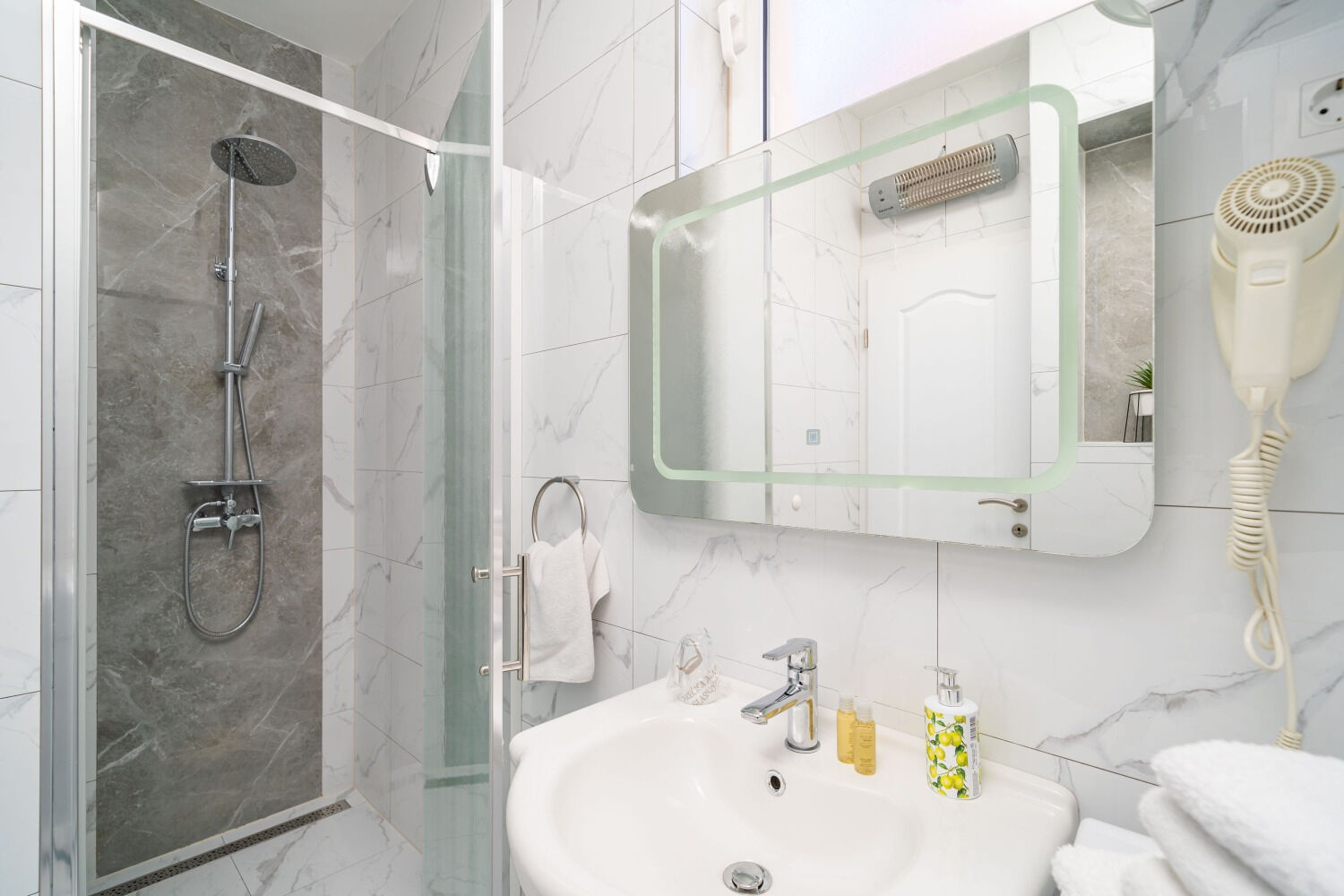 Apartments Pavo 10592-A3