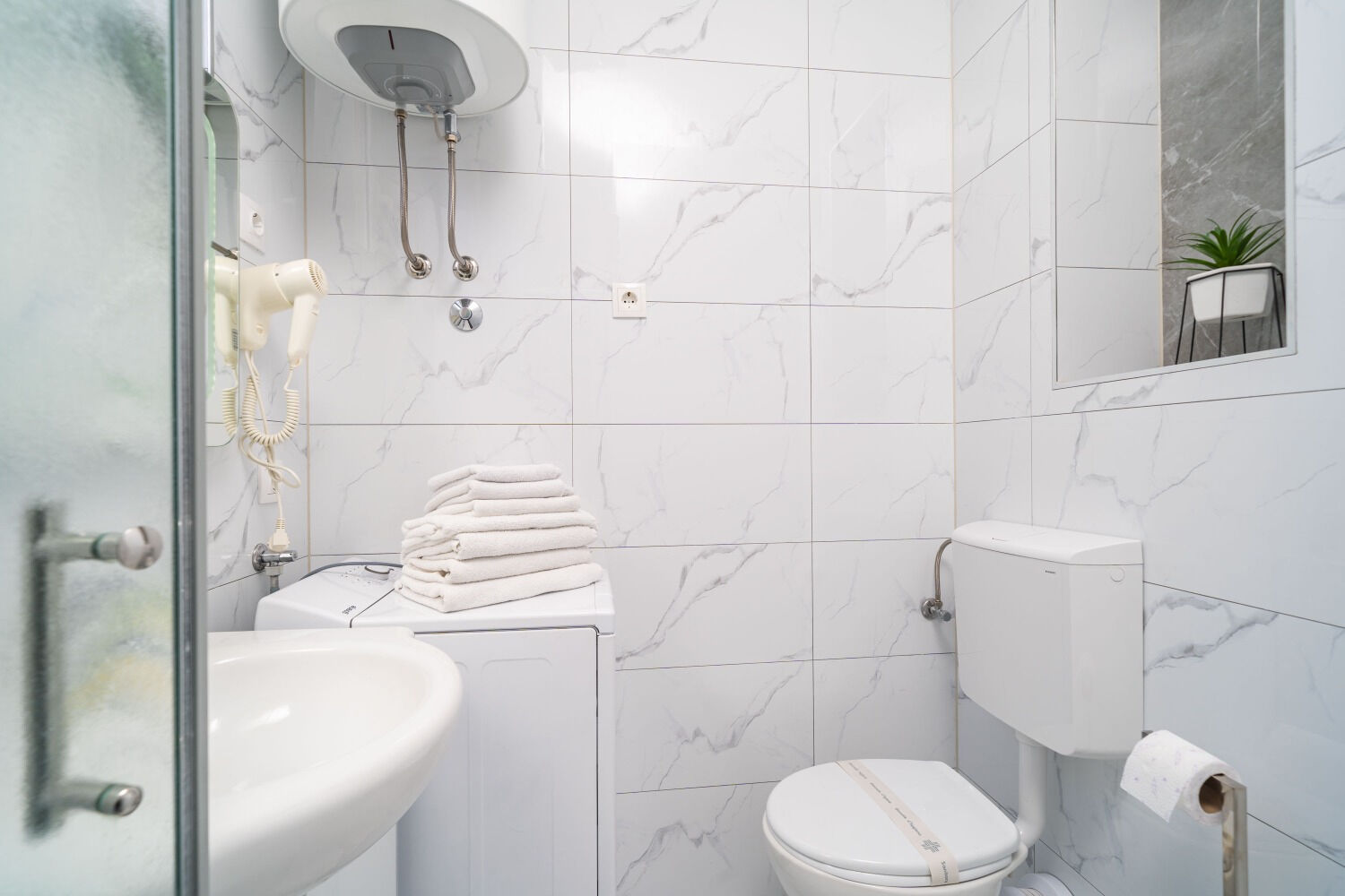 Apartments Pavo 10592-A3