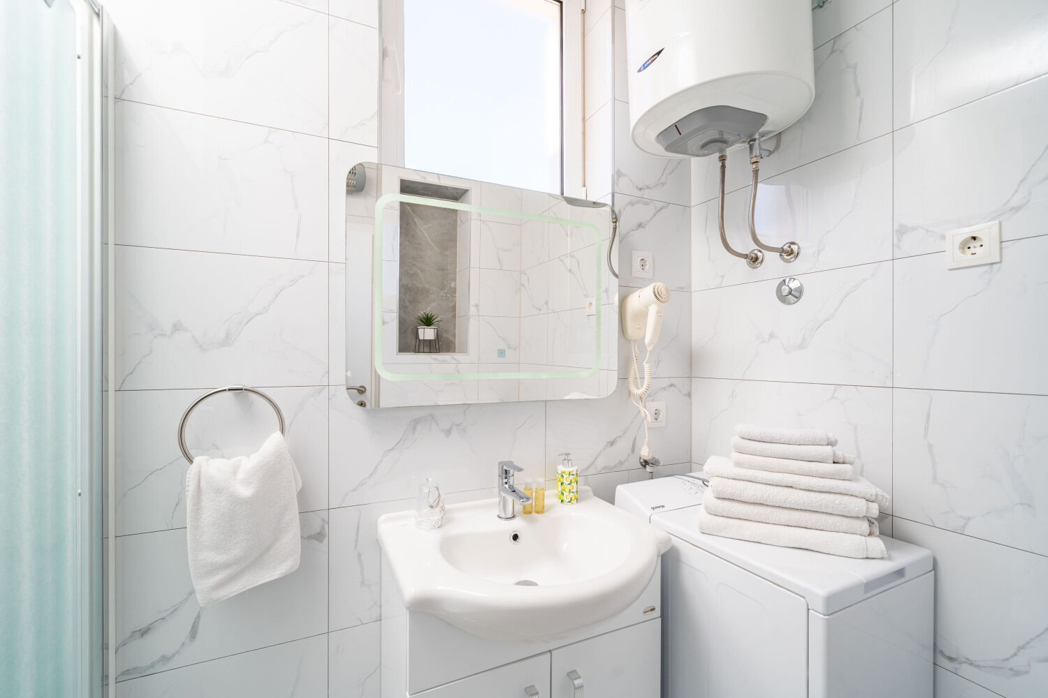 Apartments Pavo 10592-A3