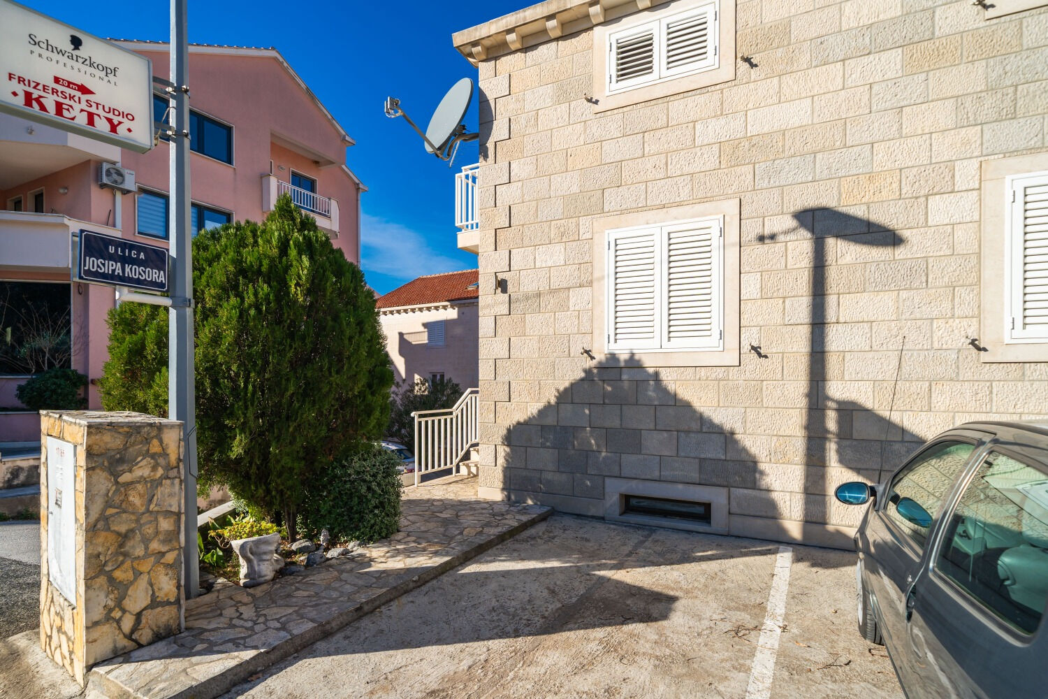 Apartments Pavo 10592-A3