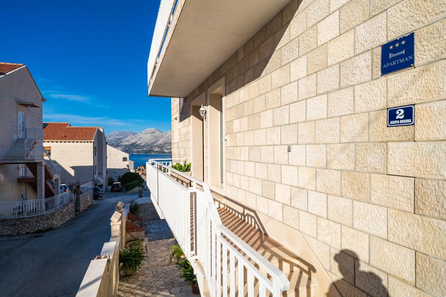 Apartments Pavo 10592-A3
