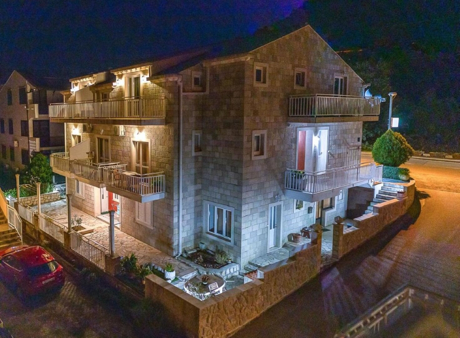 Apartments Pavo 10592-A6