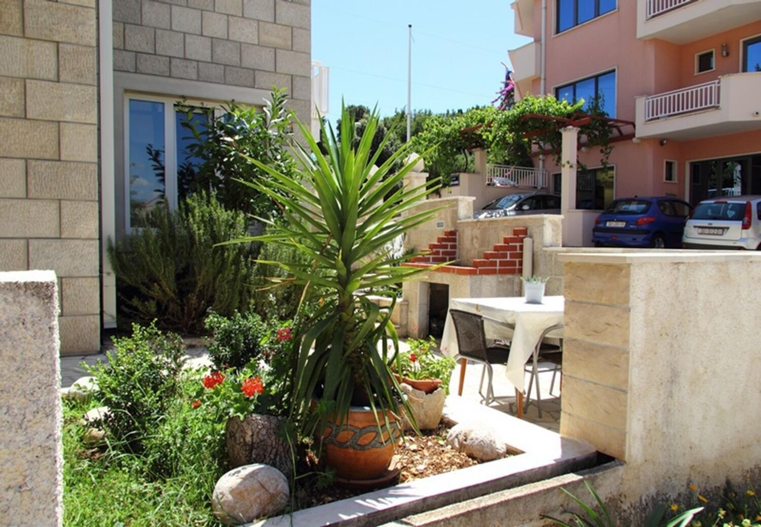 Apartments Pavo 10592-A6