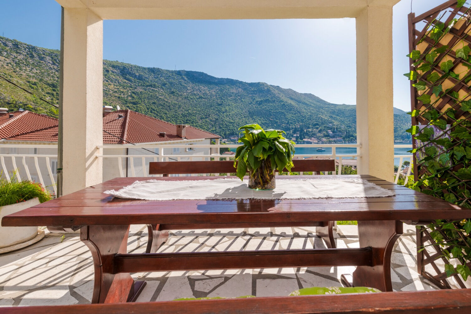 Apartment Gordana 10593-A1