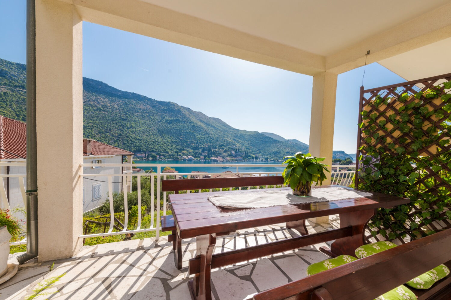 Apartment Gordana 10593-A1