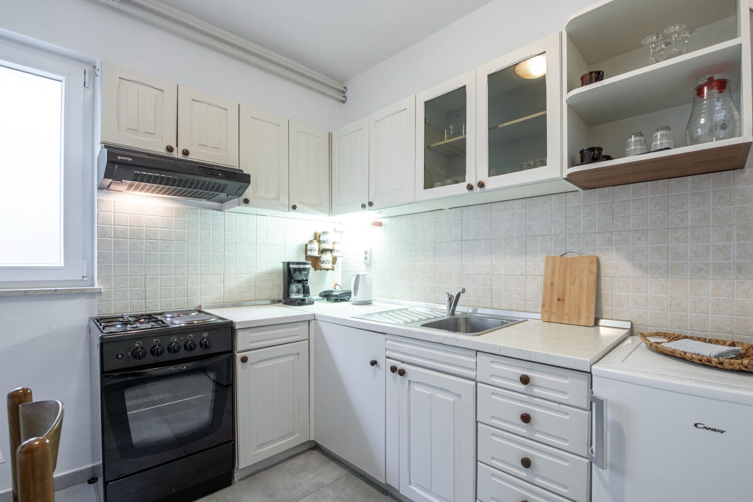 Apartment Gordana 10593-A1