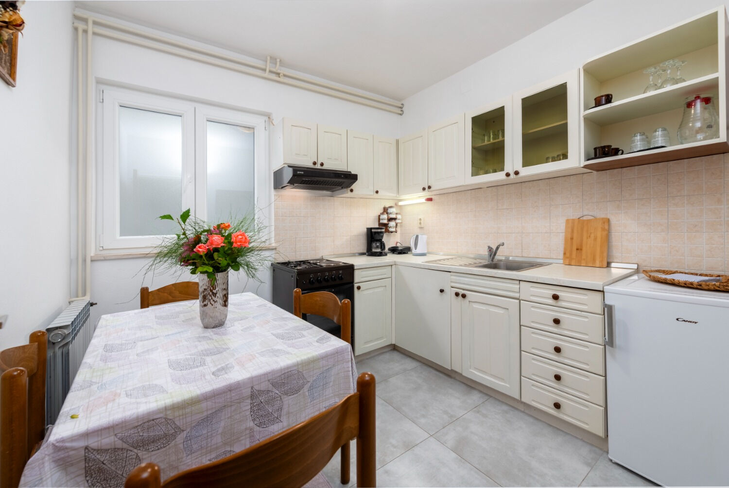 Apartment Gordana 10593-A1