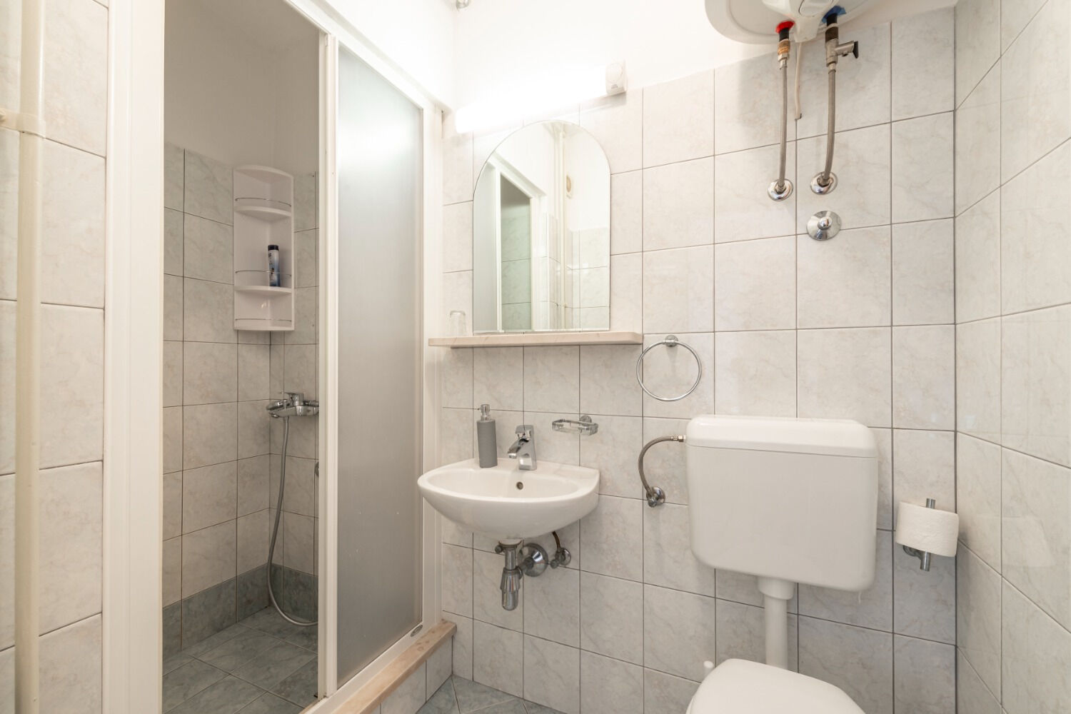 Apartment Gordana 10593-A1