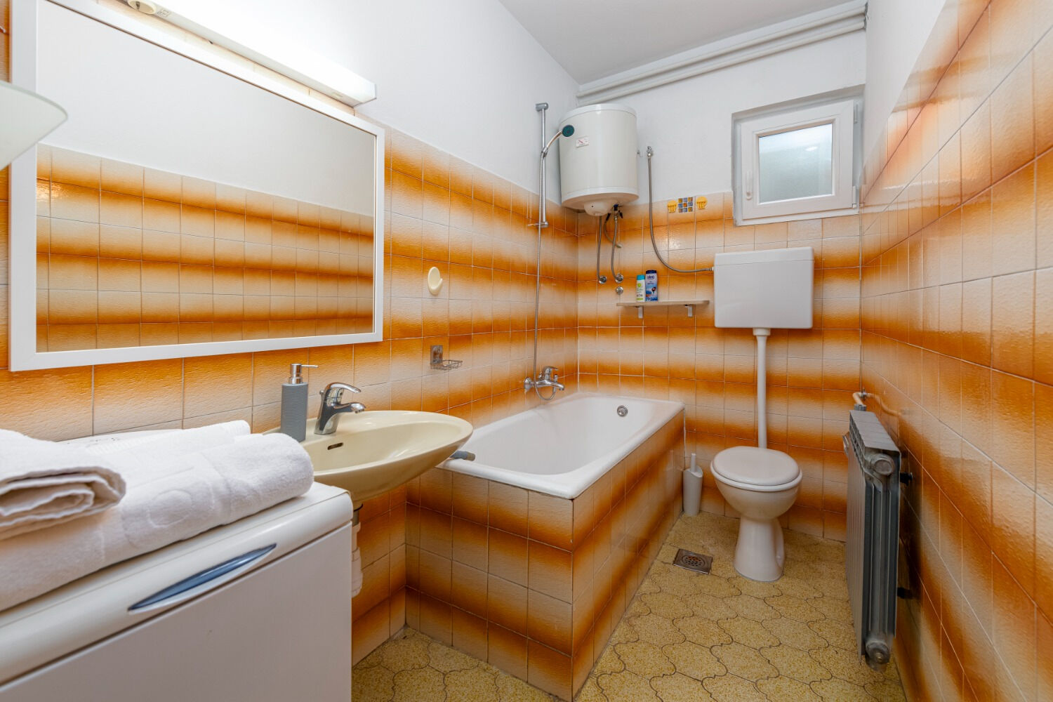 Apartment Gordana 10593-A1