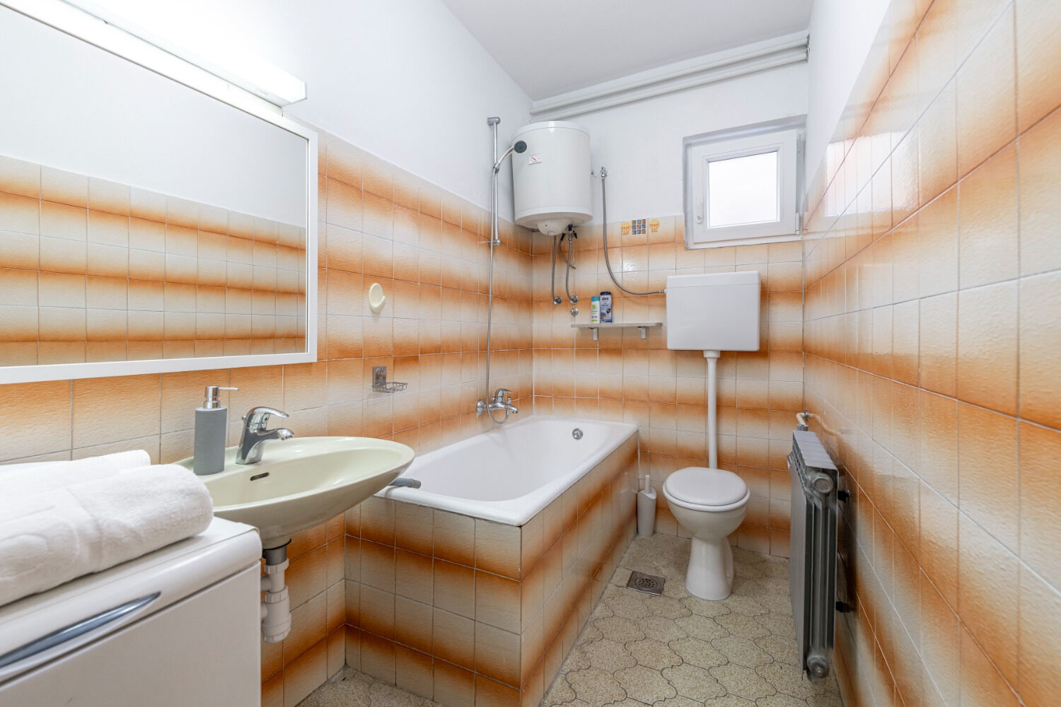 Apartment Gordana 10593-A1