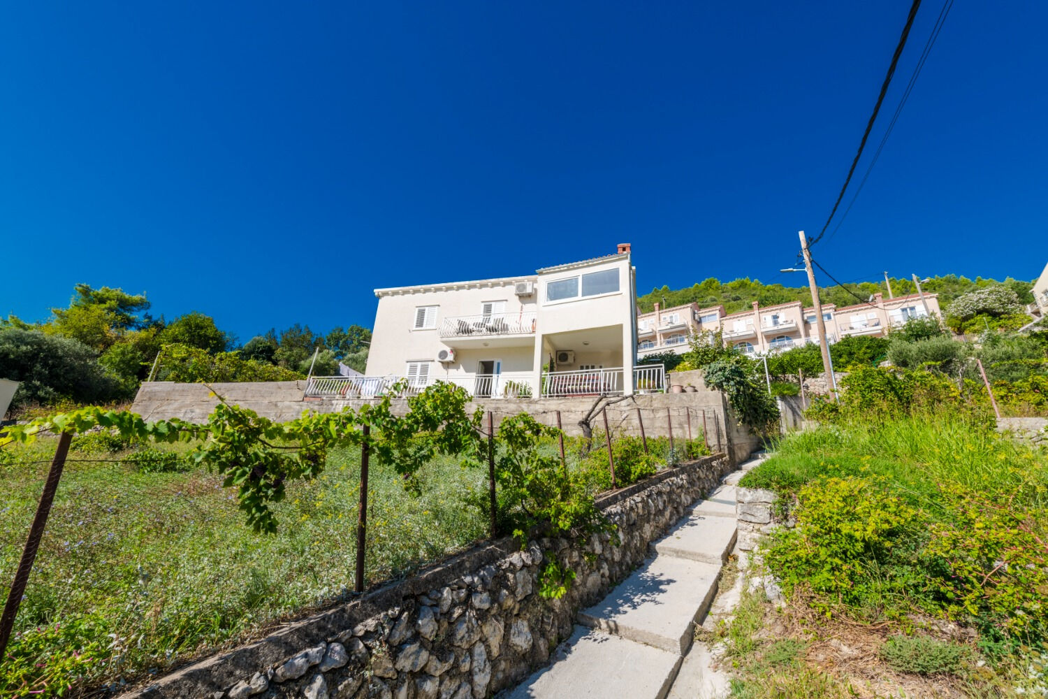 Apartment Gordana 10593-A1
