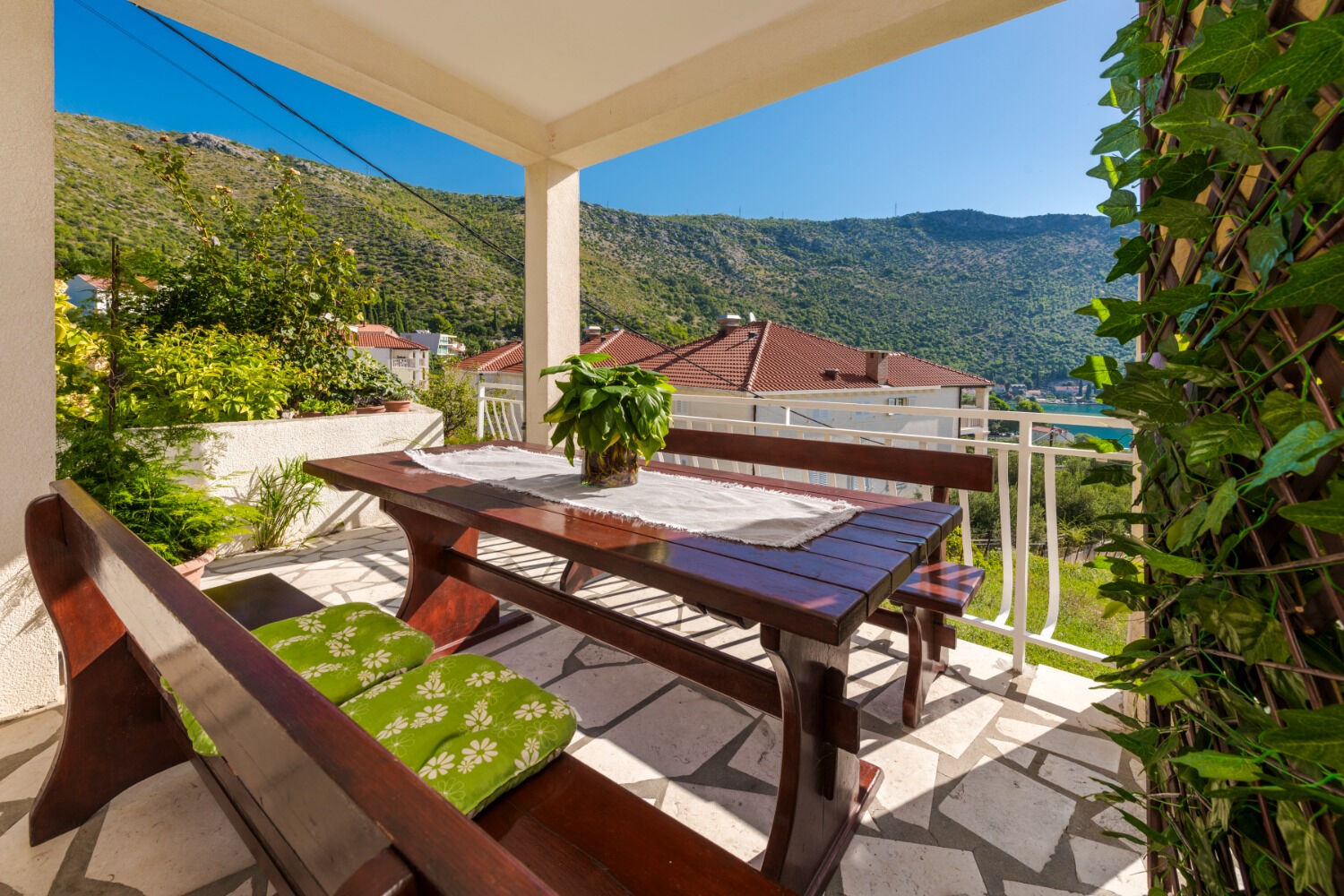 Apartment Gordana 10593-A1