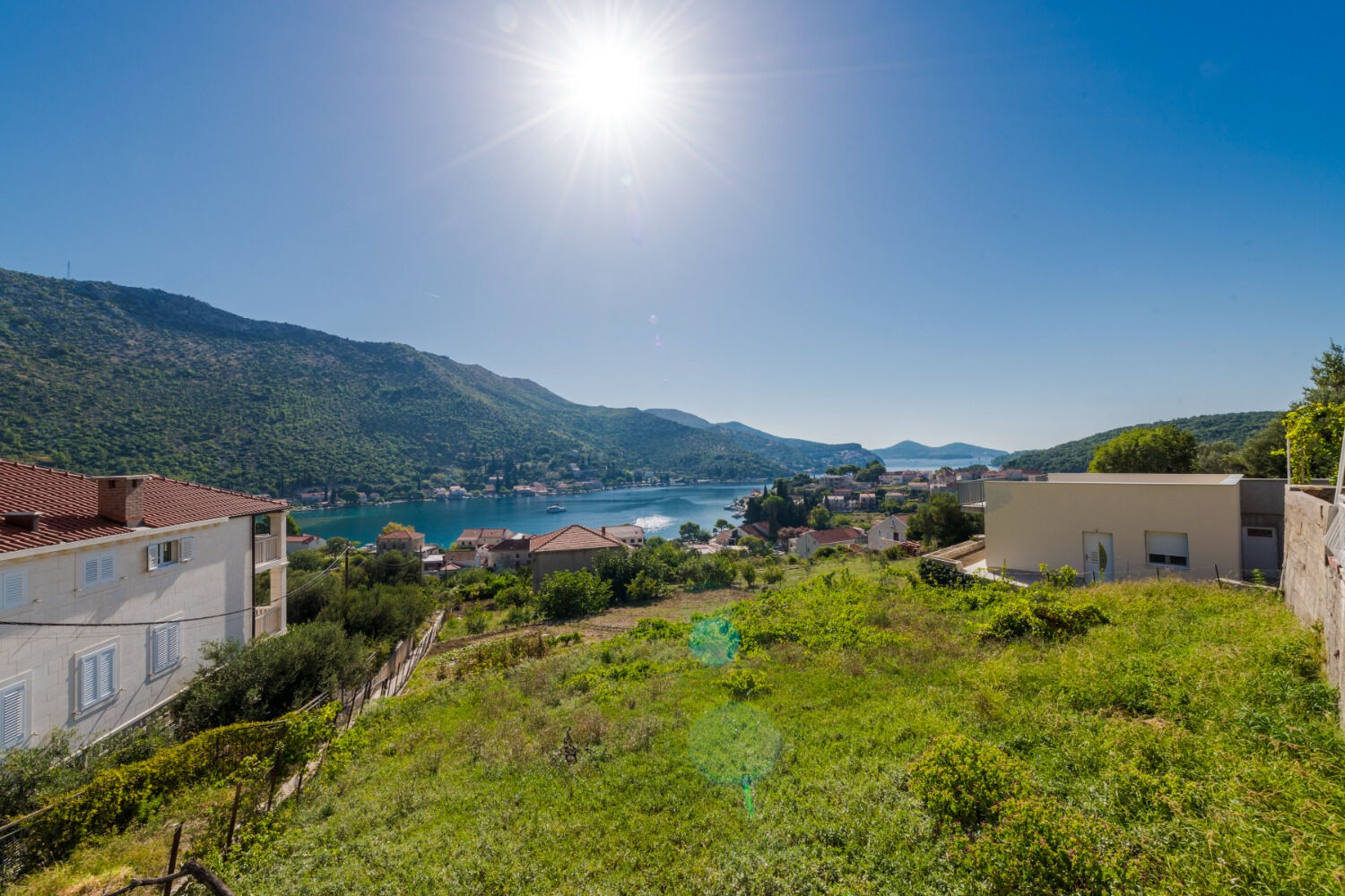 Apartment Gordana 10593-A1