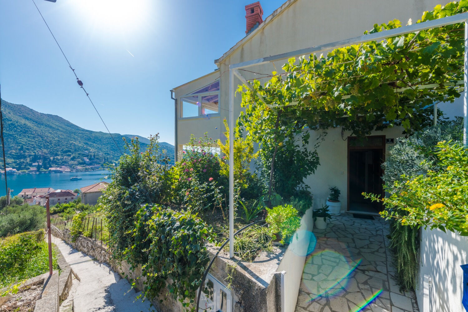 Apartment Gordana 10593-A1