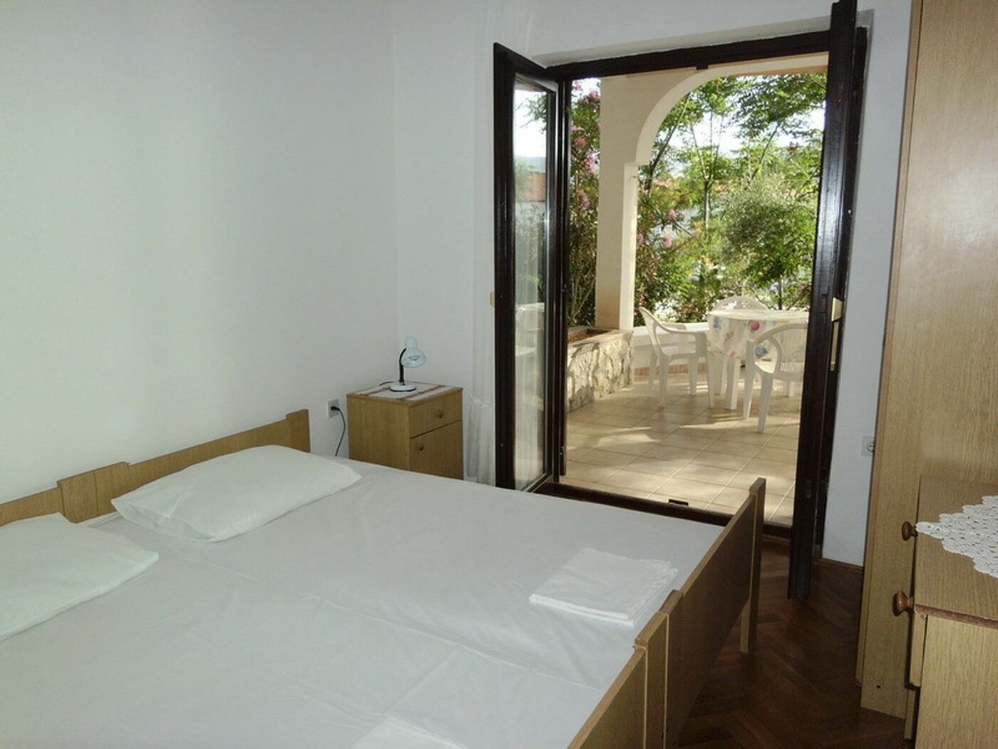 Apartments Ivan 10594-A1