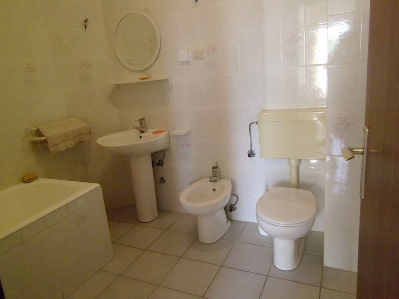Apartments Ivan 10594-A1