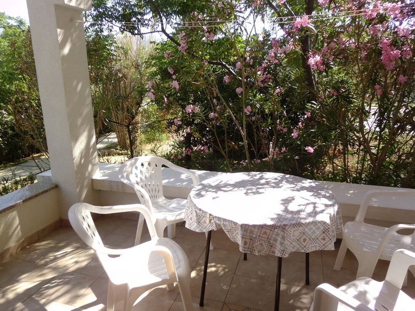 Apartments Ivan 10594-A2
