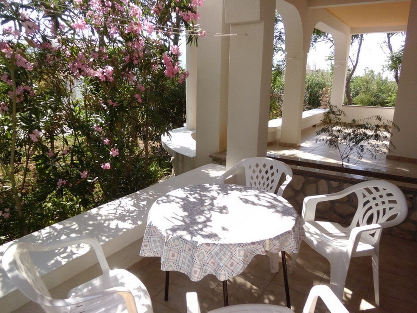 Apartments Ivan 10594-A2