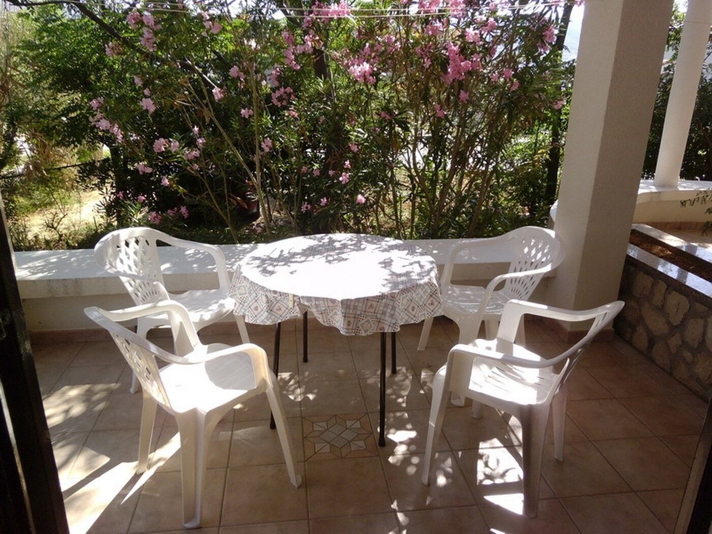 Apartments Ivan 10594-A2