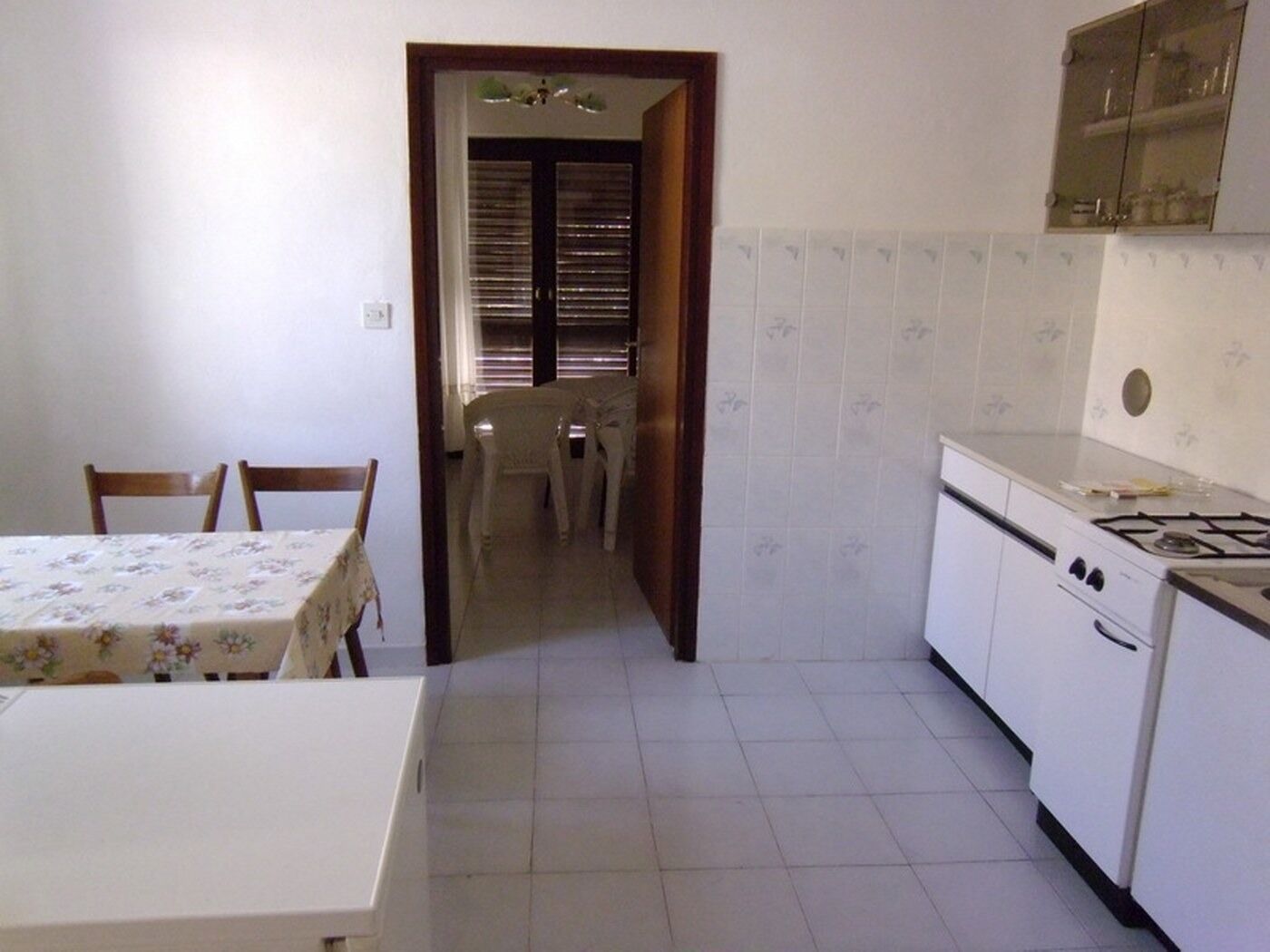 Apartments Ivan 10594-A2