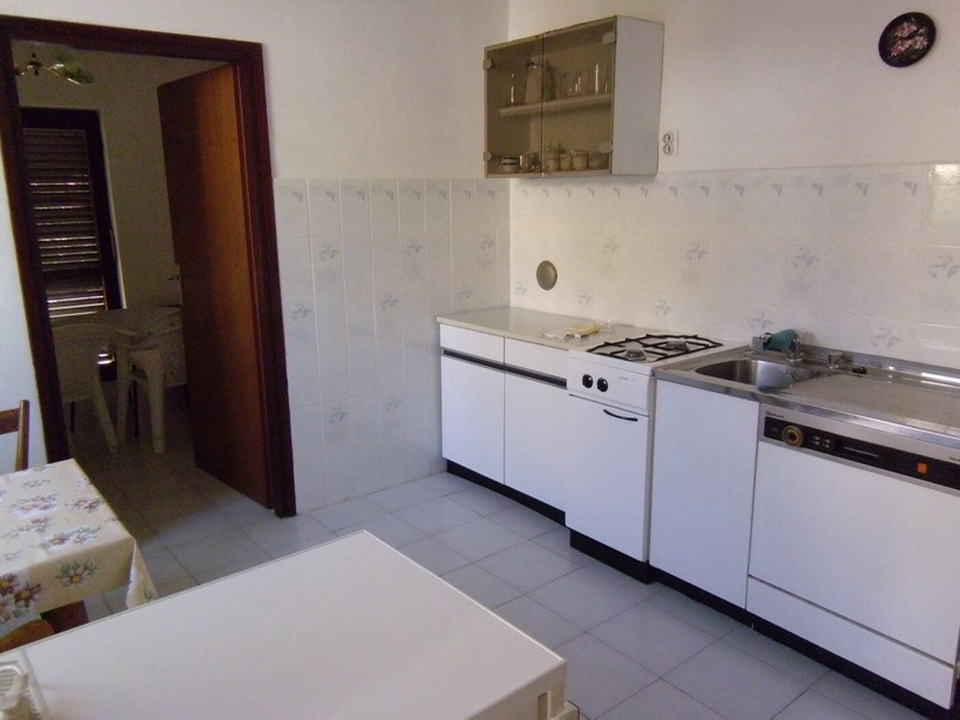Apartments Ivan 10594-A2