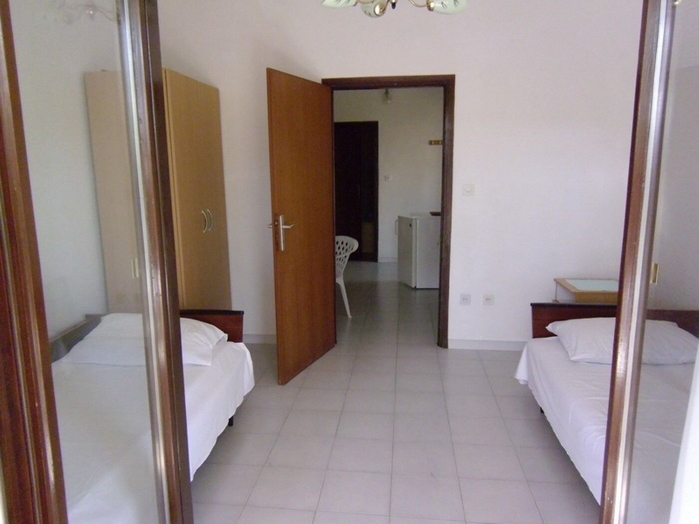 Apartments Ivan 10594-A2