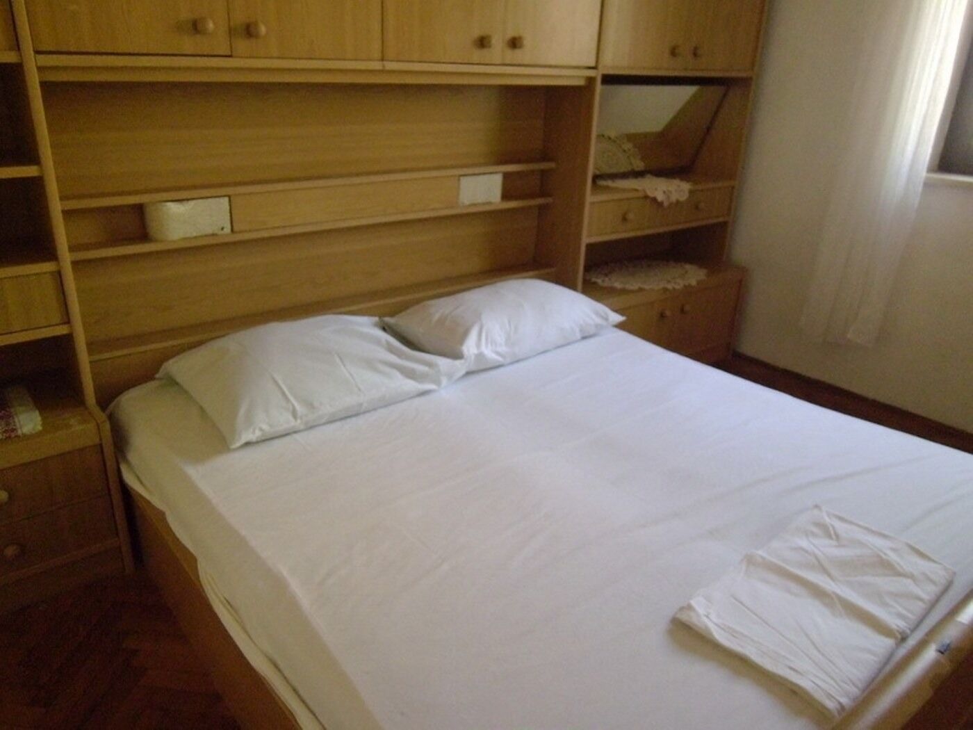 Apartments Ivan 10594-A2